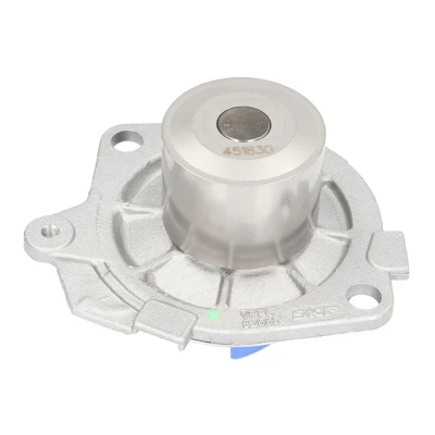 Imagen de SKF VKPC 82665 Bomba de agua con juntas Plástico para accionamiento correa trapecial OPEL: Astra H Hatchback, GTC, Vectra C Berlina