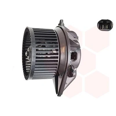 Imagen de VAN WEZEL 4326774 Ventilador de Calefacción para vehículos con climatizador RENAULT: Scénic 1, Megane Scenic