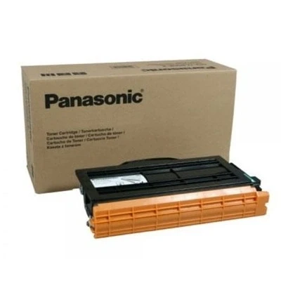Imagen de Panasonic DQ TCD025X toner negro (original)