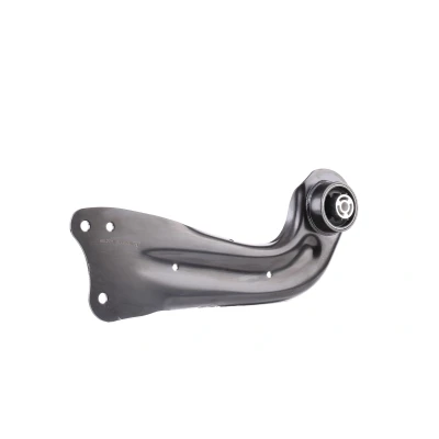 Imagen de LEMFÖRDER 37017 01 Barra oscilante, suspensión de ruedas Eje trasero, derecha Brazo oscilante transversal Chapa acero VOLKSWAGEN: Golf 5, Touran I