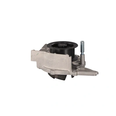 Imagen de FEBI BILSTEIN 30610 Bomba de agua Fundición aluminio con junta Metal AUDI: A6 C5 Berlina, C6 Avant, VOLKSWAGEN: Touareg I