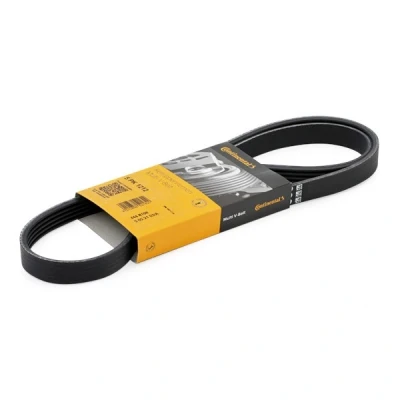 Imagen de CONTITECH 5PK1212 Correa trapecial poli V 1212 5 OPEL: Astra H GTC, G Berlina, Corsa C Hatchback, KIA: RIO 3, cee‘d II Hatchback norauto, oscaro