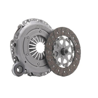 Imagen de SACHS 3000 970 123 Kit de Embrague 240 PEUGEOT: 407 Berlina, 807, 3008 I, CITROËN: C4 I Grand Picasso, Picasso 1, C5 3, FIAT: Scudo II norauto,