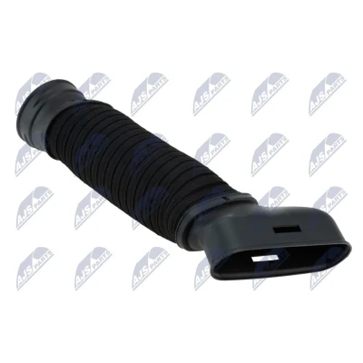 Imagen de NTY GPP ME 080 Tubo flexible de aspiración, filtro aire izquierda, Caja MERCEDES BENZ: SLK