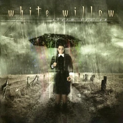 Imagen de Storm Season WHITE WILLOW