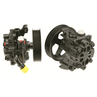 Imagen de TRW JPR399 Bomba de Direccion hidráulico 5 120 FORD: Tourneo Connect, Transit Connect Mk1 Furgón