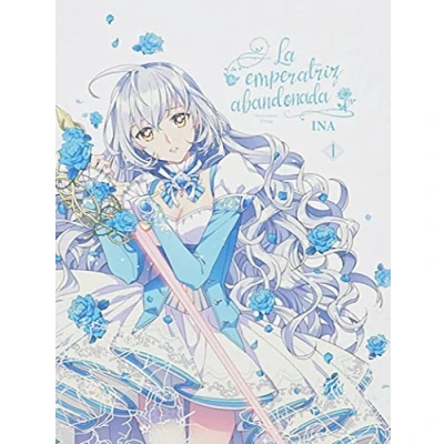 Imagen de LA EMPERATRIZ ABANDONADA 01