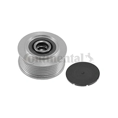Imagen de CONTITECH AP9068 Rueda Libre Alternador se requiere herramiente especial para montaje HONDA: FR V, CIVIC 8 Hatchback, CR V 3