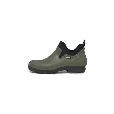 Imagen de Aigle Lessfor Plus M2, Obstrucción Hombre, Caqui, 42 EU