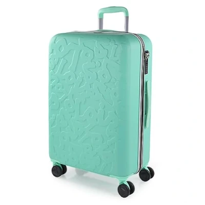 Imagen de LOIS Jeans Trolley para niños, Talla: One Size, Menta