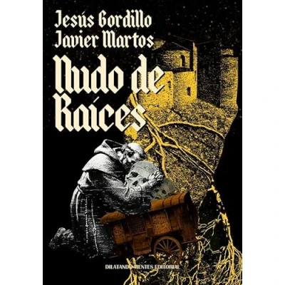 Imagen de Nudo De Raices