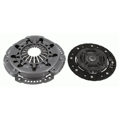 Imagen de SACHS 3000 950 780 Kit de Embrague sin cojinte desembrague 200 RENAULT: Twingo 3