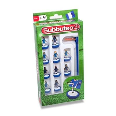 Imagen de Subbuteo 3425 Table Football, Blue