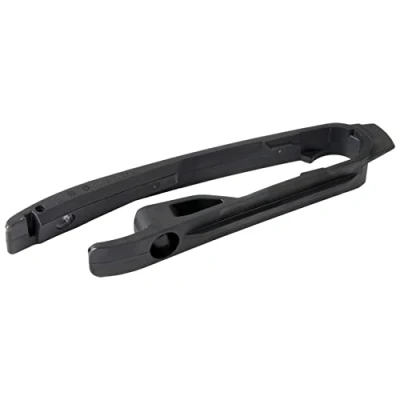 Imagen de POLISPORT 8453400001 Guía deslizante de cadena fabricada en poliuretano resistente al impacto y la abrasión compatible con motocicletas KTM color negro
