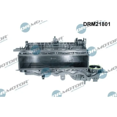 Imagen de DR.MOTOR AUTOMOTIVE DRM21801 Colectores de Admisión VOLKSWAGEN: Scirocco III, Golf 6 Cabrio, 7, SEAT: Ibiza 4, Leon III Hatchback