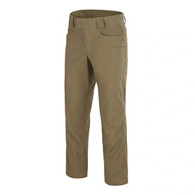Imagen de Helikon Tex Hombre Greyman Tactical Pantalones DuraCanvas Coyote tamaño 32W / 32L