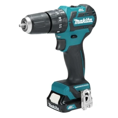 Imagen de Makita Taladro percutor 10,8v 2,0ah 2 li ion diámetro 21