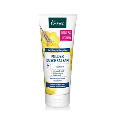 Imagen de Kneipp Bálsamo de ducha 200 ml (paquete 1)