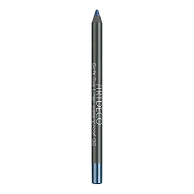 Imagen de Artdeco Soft Eyeliner Waterproof Eyeliner, 32 30 G