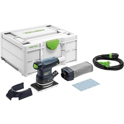 Imagen de Festool Lijadora orbital RTS 400 REQ Plus