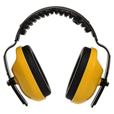 Imagen de Portwest Protector Auditivo Pw Classic Plus, Color: Amarillo, PW48YER