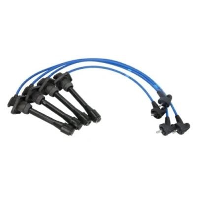 Imagen de NGK 9616 Juego de Cables Encendido 4 TOYOTA: Paseo Coupé, Starlet V Hatchback, Corolla VII Berlina