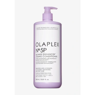 Imagen de Olaplex Blonde Enhancer Toning Acondicionador No.5 250 ml