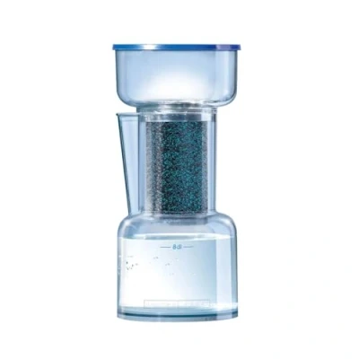 Imagen de Laurastar Filtro de agua antical para el planchado
