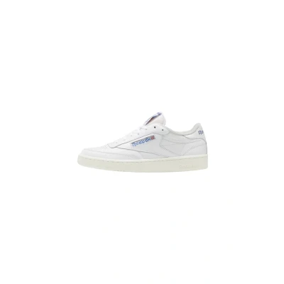 Imagen de Reebok Classic CLUB C 85 Vintage Zapatillas, Talla: 34, White Piel