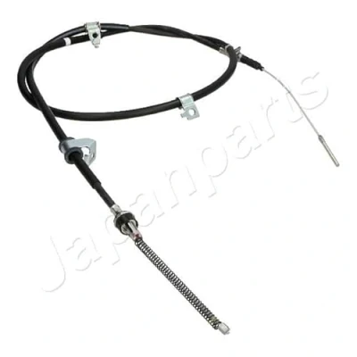 Imagen de JAPANPARTS BC 576R Cable de Freno Mano Atrás derecha MITSUBISHI: L200 / Triton IV Pick up