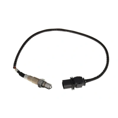 Imagen de VALEO 368392 Sonda lambda delante del catalizador, después de catalizador M18x1,5 plana, banda ancha, Rosca engrasada, térmico