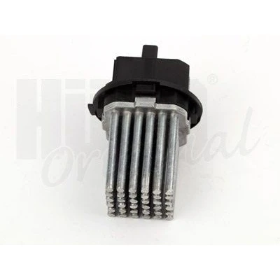 Imagen de HITACHI 132560 Regulador, ventilador habitáculo