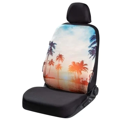 Imagen de Walser Funda de Asiento Coche Beach,