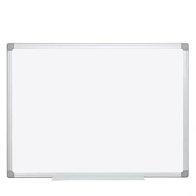Imagen de Bi Office CR1220790 Pizarra, 180 x 120 cm, color blanco