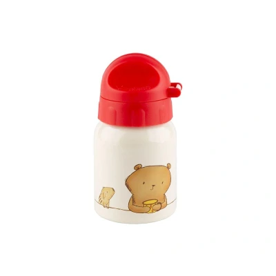 Imagen de Mini Botella Acero Inoxidable Mister O&#039;Lui 250ml
