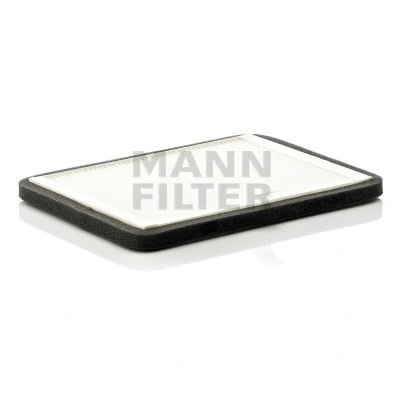 Imagen de MANN FILTER CUK 2424 Filtro de habitáculo carbón activado 262 193 17 RENAULT: MEGANE 1 Classic, 1, Coach