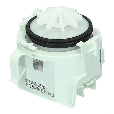 Imagen de Bomba de desagüe lejía compatible con Bosch Siemens Neff para lavavajillas E15 Tap Silence Plus 00611332 Copreci BLP3
