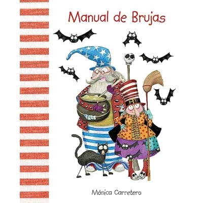 Imagen de Manual de brujas (Manuales)