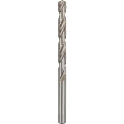 Imagen de Bosch 2 608 595 074 Pack de 5 brocas metálicas HSS G, DIN 338 (8,8 x 81 125 mm)