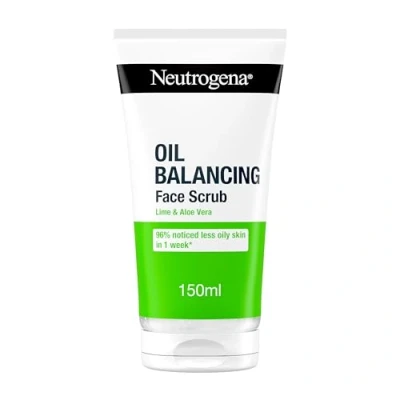 Imagen de OIL BALANCING daily exfoliator 150 ml