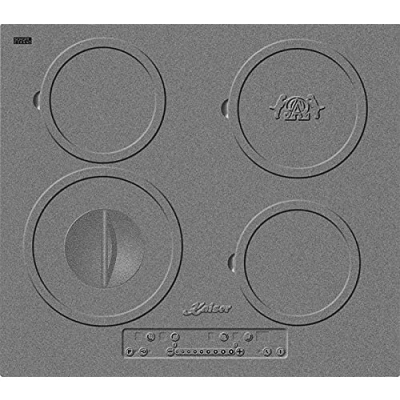 Imagen de Kaiser KCT 6705 I placa de inducción autárcica, 60 cm, diseño ,4 zonas cocción, PowerBooster, cocción vitrocerámica, encimera empotrada sin marco, cocina