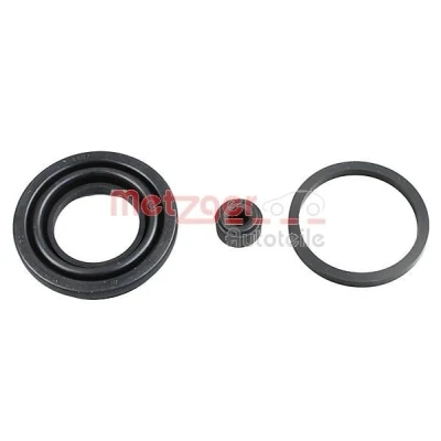 Imagen de METZGER 114 0060 Kit de Reparación Frenos sin pistón 34 TOYOTA: Corolla IX Hatchback, Berlina, HYUNDAI: Sonata V, Getz, KIA: Magentis II