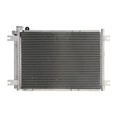 Imagen de THERMOTEC KTT110230 Condensador con secador 525 336 16 SUZUKI: Grand Vitara 1 SUV
