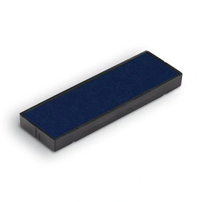 Imagen de Recambio Cartucho de Tinta Trodat 6/4918 para Sellos Entintaje Automático Printy 4918 Azul, Blíster 2u.