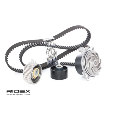 Imagen de SKF VKMC 02181 Bomba de Agua + Kit Distribucion 163 ALFA ROMEO: 147, 156 Berlina, Sportwagon