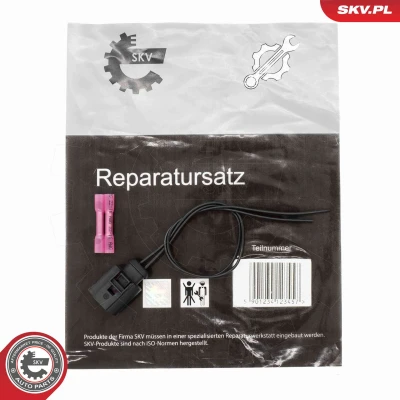 Imagen de Kit de réparation pour câbles, injecteur ESEN SKV 53SKV256
