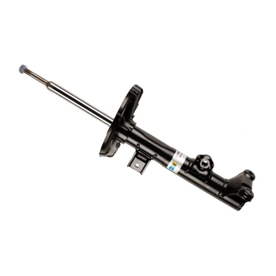 Imagen de BILSTEIN B4 OE Replacement 22 168061 amortiguador Eje delantero Presión de gas Bitubular Columna Placa abajo, Espiga arriba