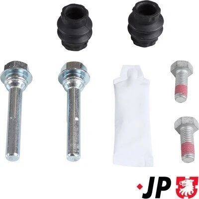 Imagen de JP GROUP 4364004510 Juego de casquillos guía, pinza freno RENAULT: Clio 4