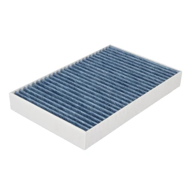 Imagen de PURRO PUR PC6006AG Filtro de habitáculo carbón activado 244mm 157mm 30mm TESLA: Model S
