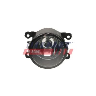 Imagen de FAST FT86580 Faros Antiniebla izquierda, derecha RENAULT: SCENIC 2, Captur, FORD: FIESTA 6, Tourneo Connect / Grand V408 Familiar